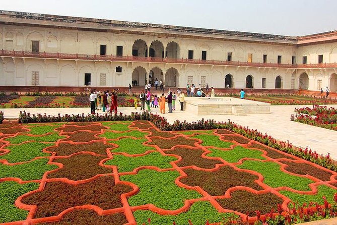 Agra: Street Food and Walk Tour with Spice Market by Tuk-Tuk - Who will get the most from this tour