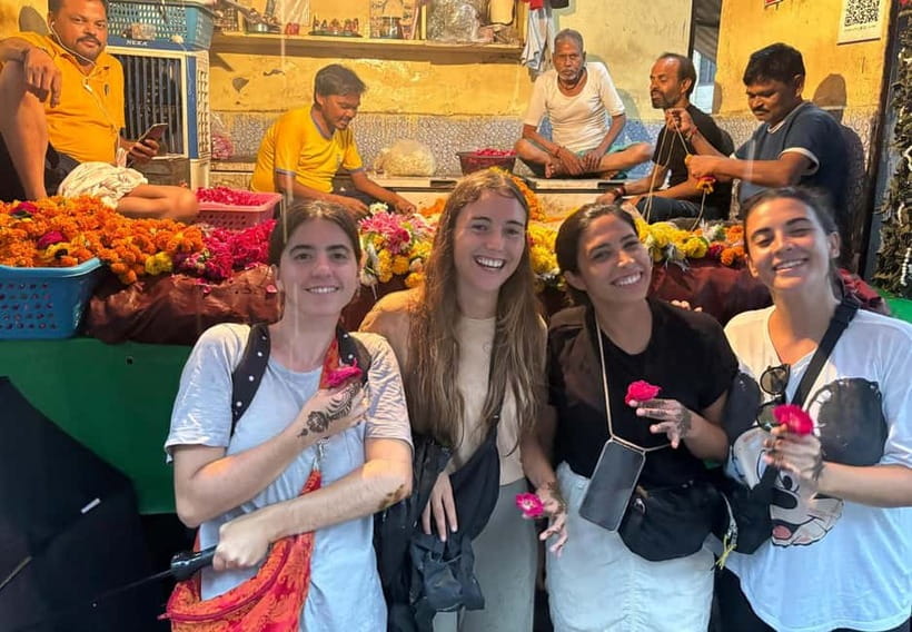 Agra: Street Food Walking Tour, Spice Market, & Tuk-tuk Ride - Why this is a smart second act after the Taj Mahal