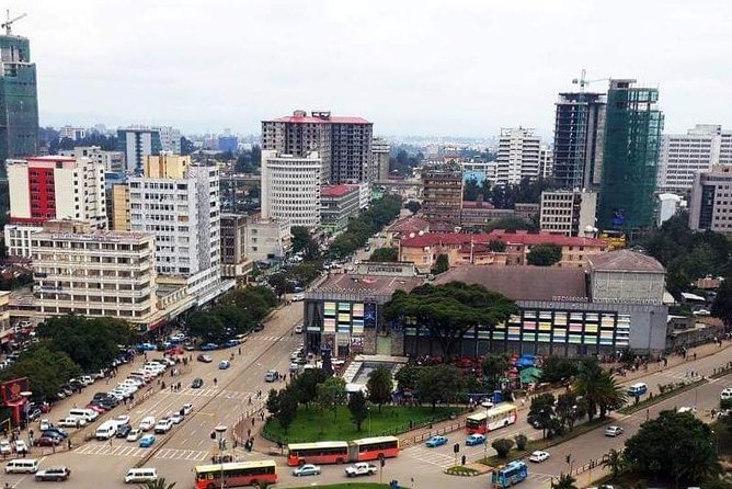 Airport Layover Tour | Half Day Addis City Tour : sightseeing, museum , markets - Why this works well for an Addis Ababa layover