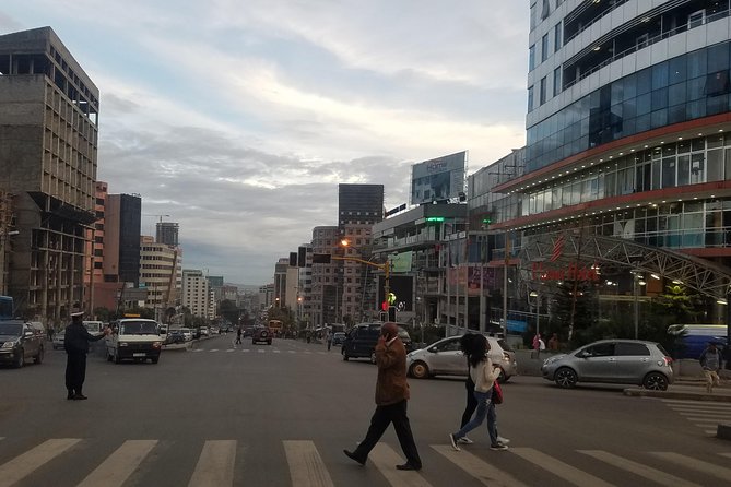 Airport Layover Tour | Half Day Addis City Tour : sightseeing, museum , markets - Guides who add a personal touch