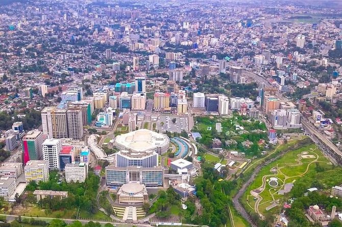 Airport Layover Tour | Half Day Addis City Tour : sightseeing, museum , markets - Timing, comfort, and practical planning