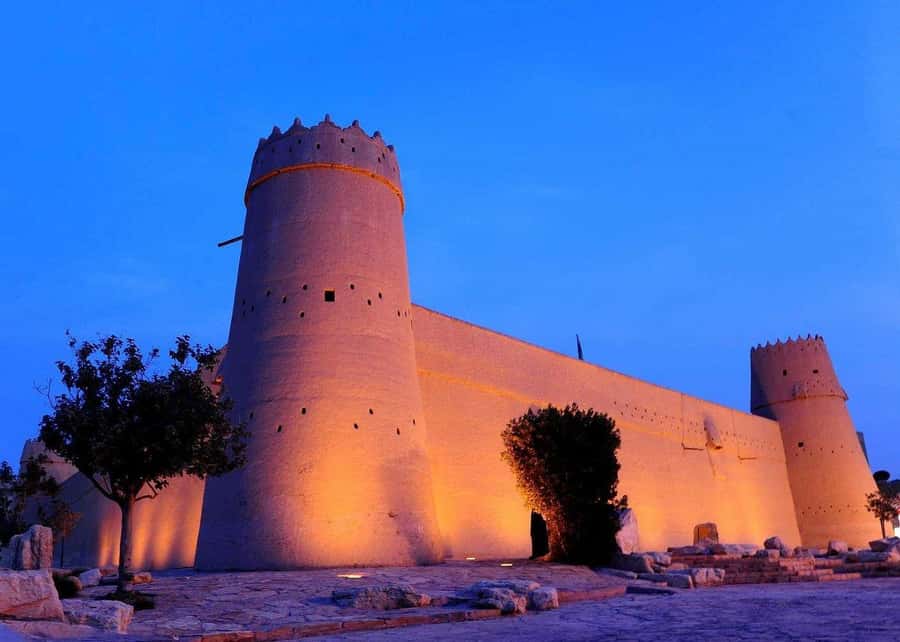 Al Masmak Fortress, Murabba Palace, and Souq Al Zal Tour - Key points to know before you book