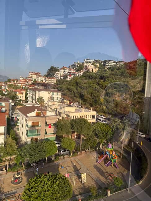 Alanya City, Castle & Boat Tour with Bazaar and Swim Stop - A full day that covers Alanya’s main sights