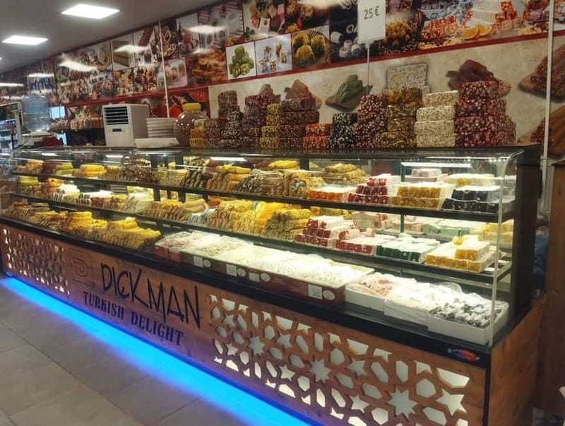 Alanya/Manavgat: Waterfall, Boat Tour With Lunch, Big Bazaar - The Manavgat Bazaar and 105 minutes of free time