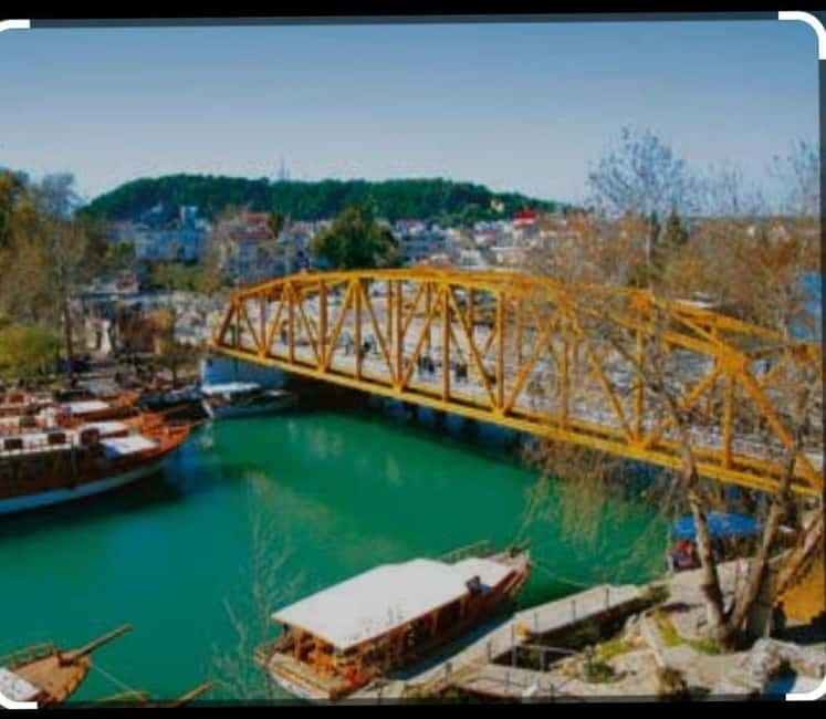 Alanya/Manavgat: Waterfall, Boat Tour With Lunch, Big Bazaar - Who will enjoy this day most