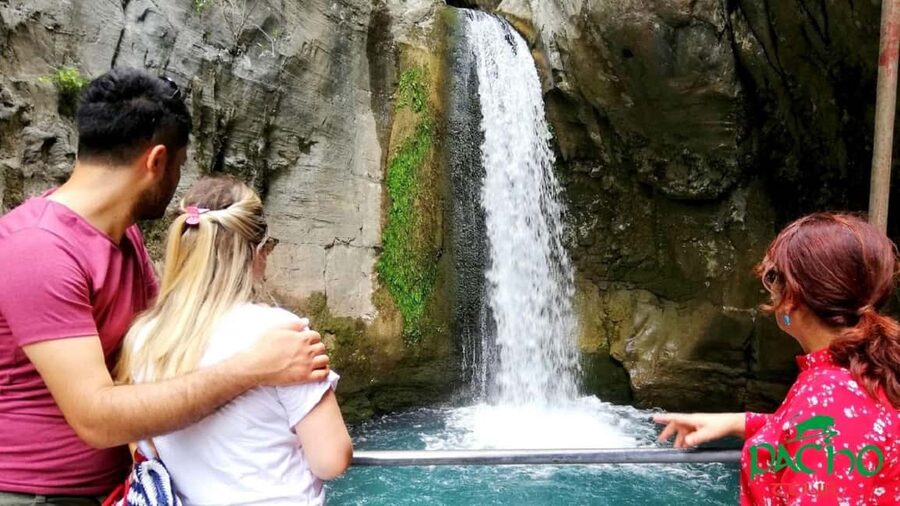 Alanya:Sapadere Canyon, Bazaar,Castle & Cleopatra Beach Tour - Key points to know before booking