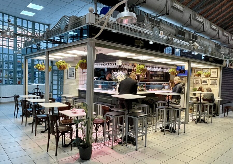 Alicante: Bullring and Central Market Gastronomic Tour - Is $65 a fair price?