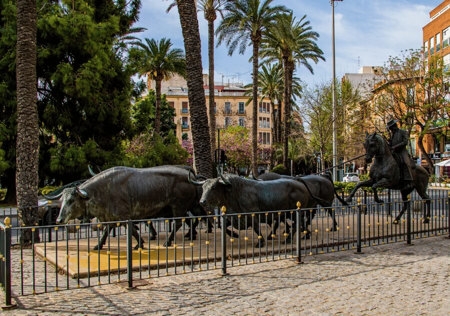 Alicante: Bullring and Central Market Gastronomic Tour - Practical details before you book
