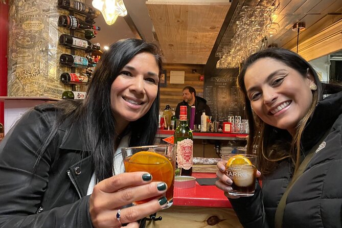 Alicante traditions and tasting at the market - Why vermut matters here