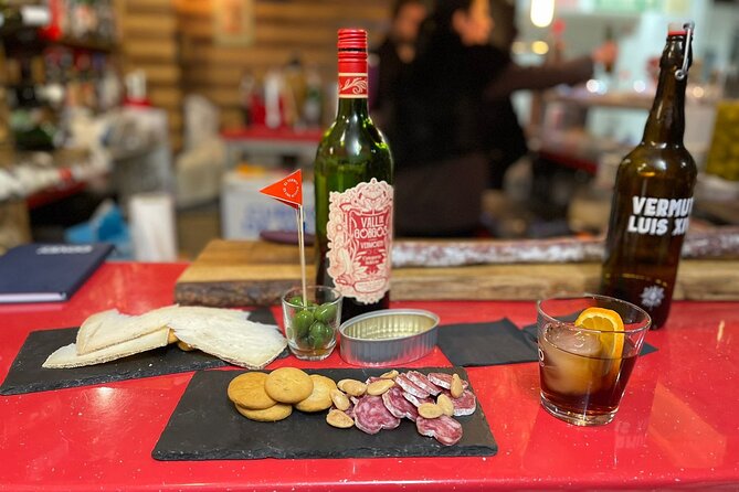 Alicante traditions and tasting at the market - Group size, language, and who should book