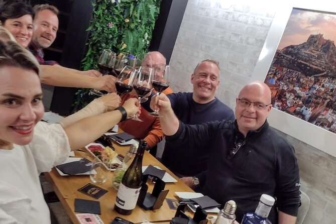 Alicante traditions and tasting at the market - The strongest reason to go: an ordinary Spanish market