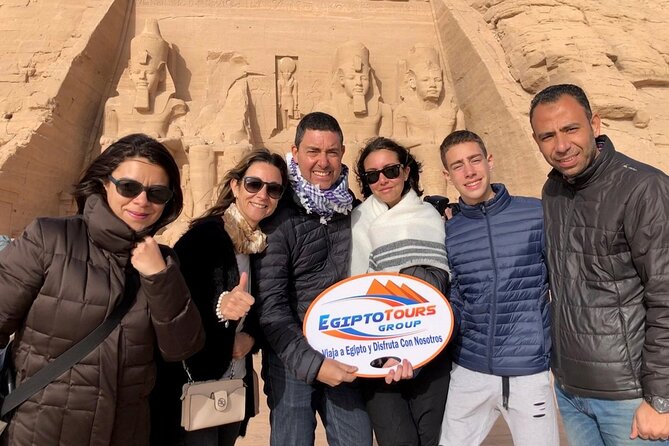All Inclusive Day tour 8hrs Pyramids, Egyptian Museum and Khan Al-Khalili bazaar - Why this eight-hour Cairo tour works well
