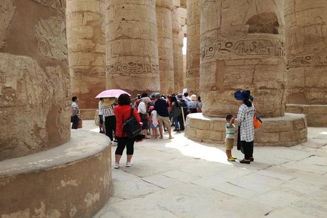 All inclusive Private Giza pyramids ,Sphinx,Museum ,Bazaar - Three hours inside the Egyptian Museum