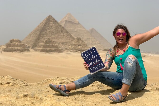 All inclusive private tour Egyptian Museum/Coptic Cairo/Bazaar - Coptic Cairo and Cairo’s Christian Heritage