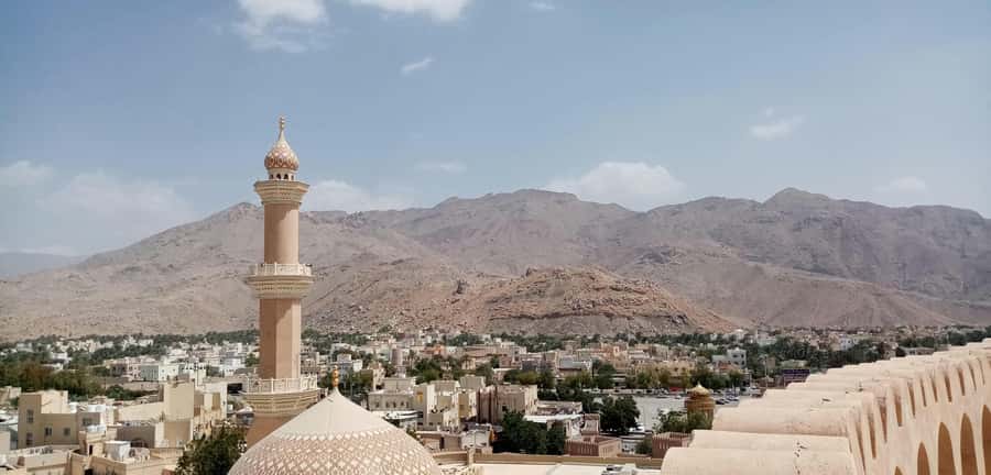 Amouage & Nizwa Full-Day Tour: Fort, Souq & Barakat Al Mouz - Who should book this day?