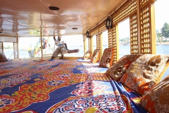 an unmissable day, The Giza Pyramids, the Egyptian Museum and the Souk - Khan Al-Khalili and Cairo’s old market quarter