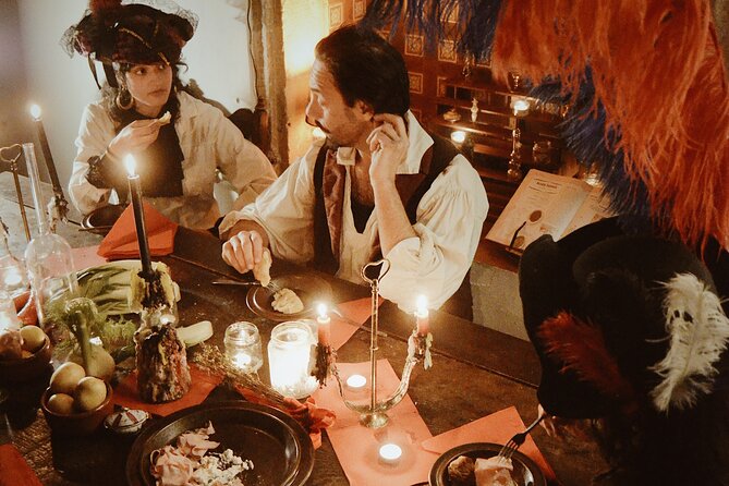Ancient Venice and its spices: cooking class and market tour - What the five-star feedback tells you