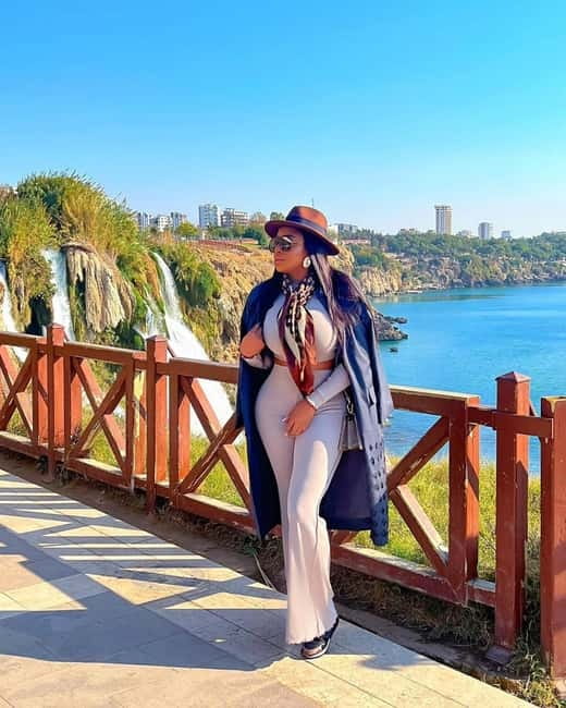 Antalya City Tour: Waterfalls, Boat, Old City & Bazaar - The guides who shape the experience