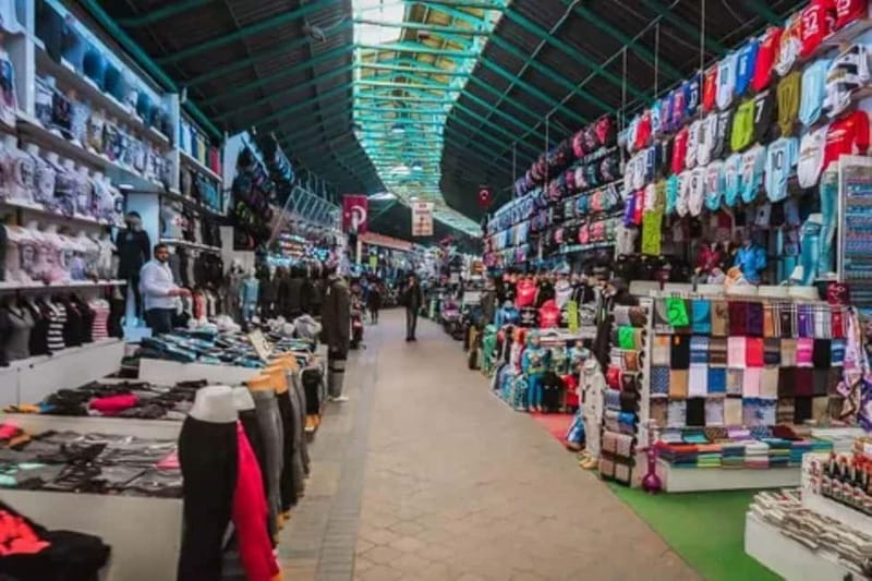 Antalya & Side: Manavgat River Cruise, Waterfall & Bazaar - Is $16 good value?