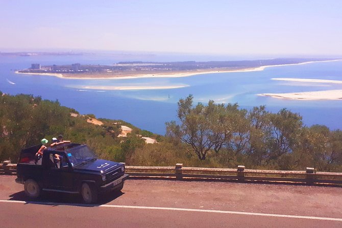 Arrábida Jeep Tour – Incredible Market & Hidden Gems - Quick facts about this Arrábida Jeep experience