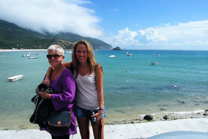Arrábida Jeep Tour – Incredible Market & Hidden Gems - Galapinhos, Galapos, and the Arrábida coast