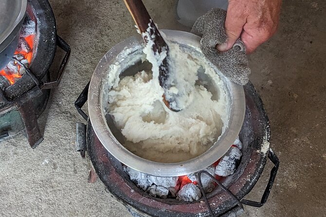 Arusha: Traditional Tanzania Cooking Class & Food Market Tour - Is $42 a fair price?
