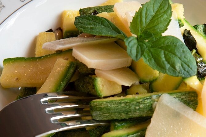Athens Central Market Tour and Greek Cooking Class with Penelope - What the $122 price includes