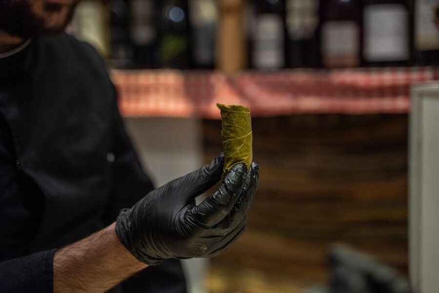 Athens: Cooking Class, Market Visit & Lunch at Local Tavern - Timing, access, and practical details
