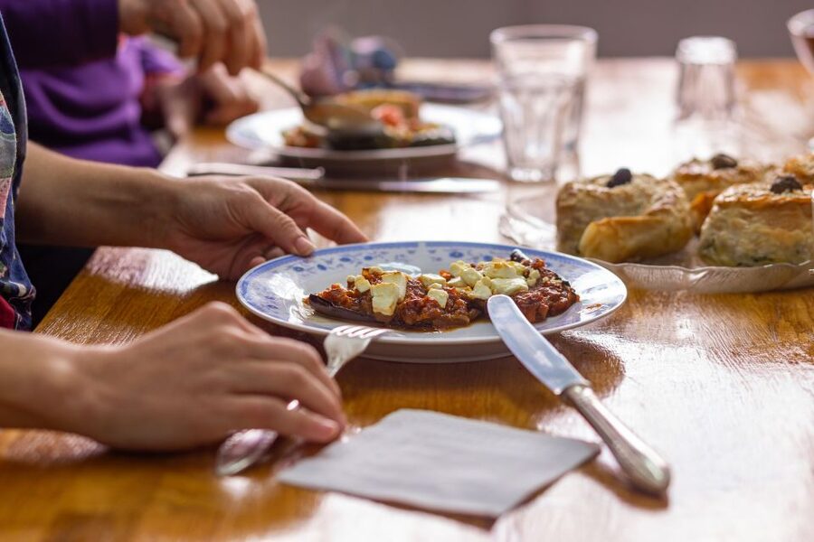 Athens: Food Market Visit and Cooking Class with Wine - Who should book this Greek cooking class?