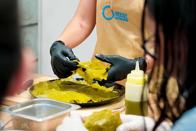 Athens Market Tour and Cooking Class in a Beautiful Garden - Who will enjoy this Athens cooking experience?