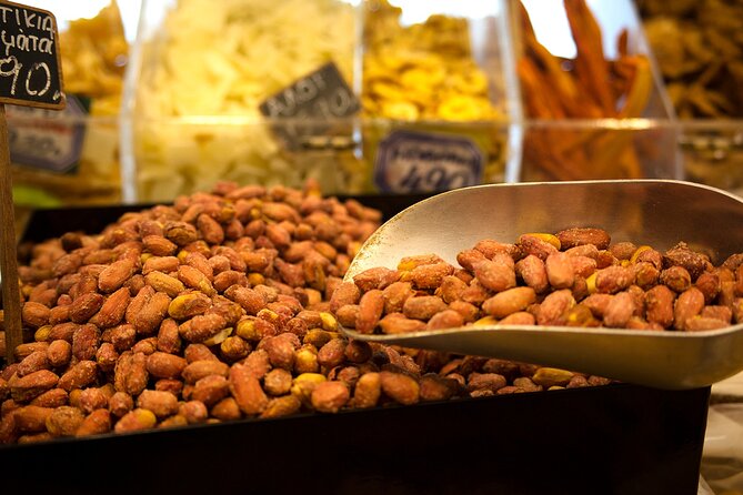 Athens Markets Exploration Tour: From Ancient to Modern Times - Key points to know before you book