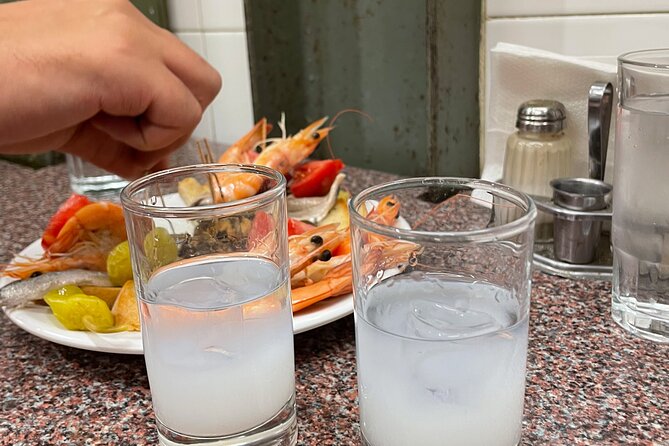 Athens Street Food Markets and Hidden Gems Experience - Who should book this Athens experience?