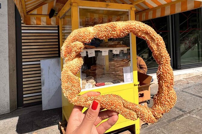Athens Street Food Markets and Hidden Gems Experience - Timing, weather, and cancellation details