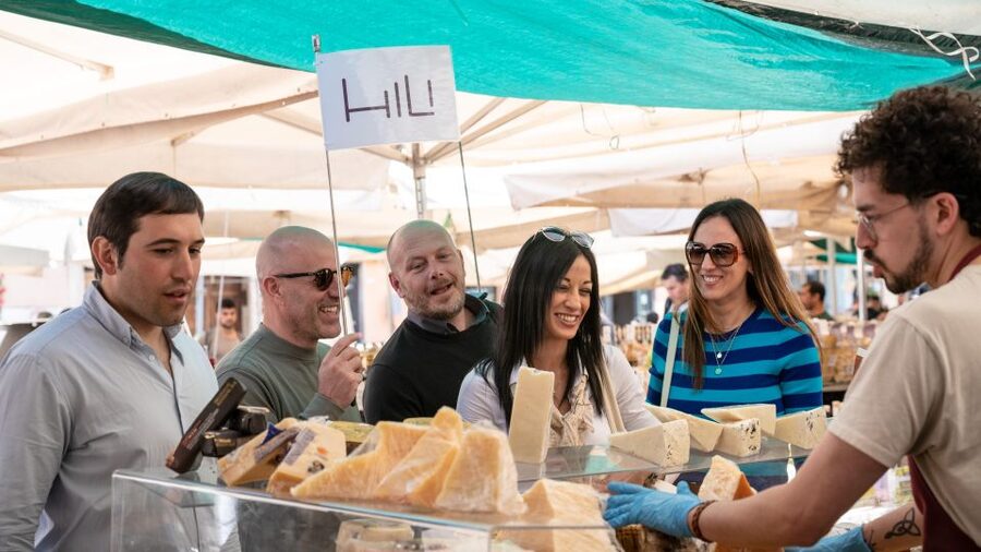 Athens: Street Food Tour Market & City Centre - Price, food value, and what is not included