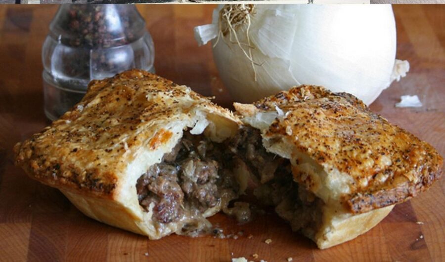 Atlanta: Historic Market Food Tour and Biscuit Cooking Class - How much food do you really get for $70?