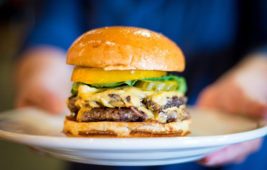 Atlanta: Ponce City Market 2.5-Hour Weekend Food Tour - Why Ponce City Market makes a good food-tour setting