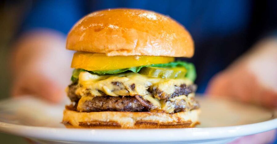 Atlanta: Ponce City Market 2.5-Hour Weekend Food Tour - The market story adds more than decoration
