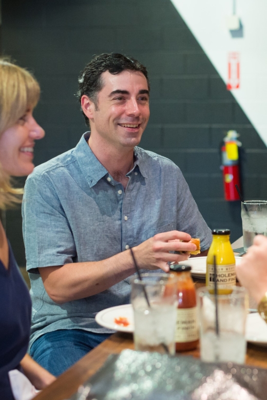 Atlanta: Ponce City Market 2.5-Hour Weekend Food Tour - Who will enjoy this tour most?