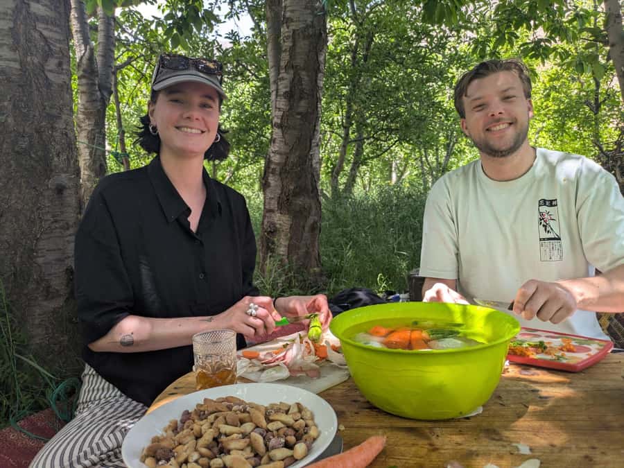 Atlas Mountains Day Trip: Market, Cooking & Village Walk - Key points to know before you book