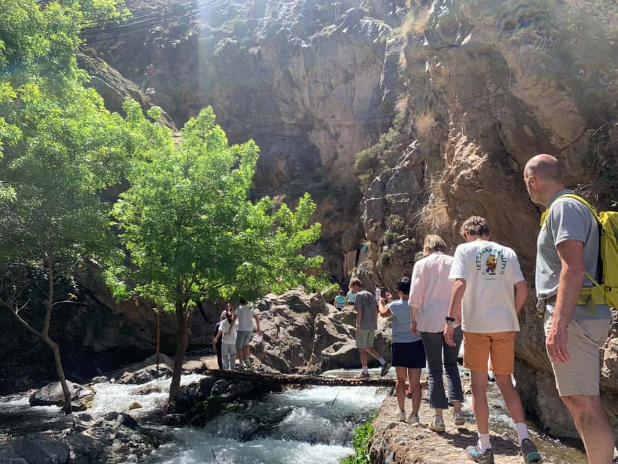 Atlas Mountains Day Trip: Market, Cooking & Village Walk - Why this Atlas Mountains day trip works