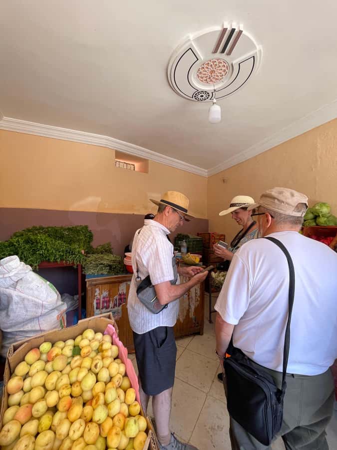 Atlas Mountains Day Trip: Market, Cooking & Village Walk - The small-group surcharge problem