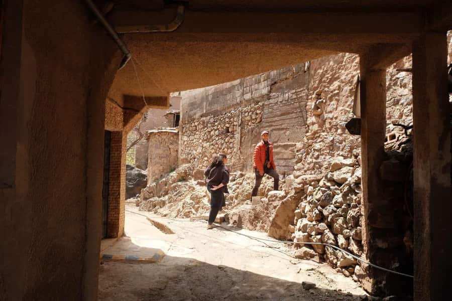 Atlas Mountains Day Trip: Market, Cooking & Village Walk - What to bring for a comfortable day