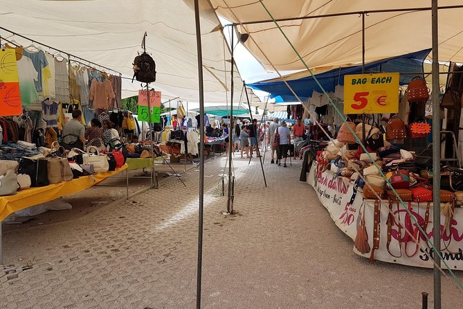 Authentic Algarve: Loulé Town Tour and Markets - Key points before you book