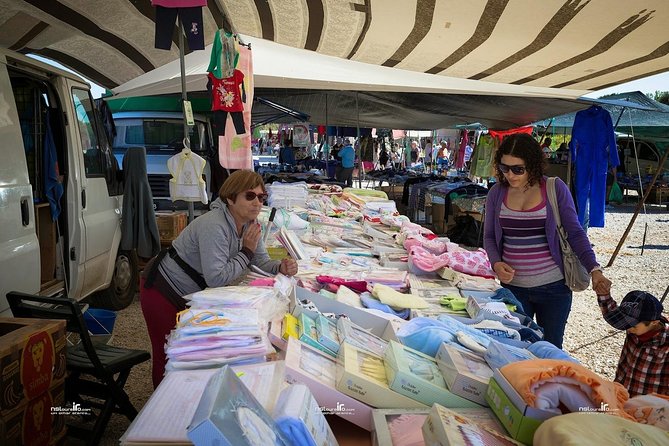 Authentic Algarve: Loulé Town Tour and Markets - Who will enjoy this outing most