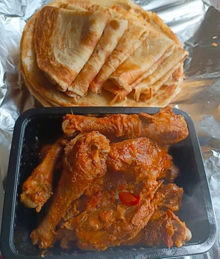 Authentic Kenyan Cooking Class & Market Tour in Nairobi - Key points at a glance