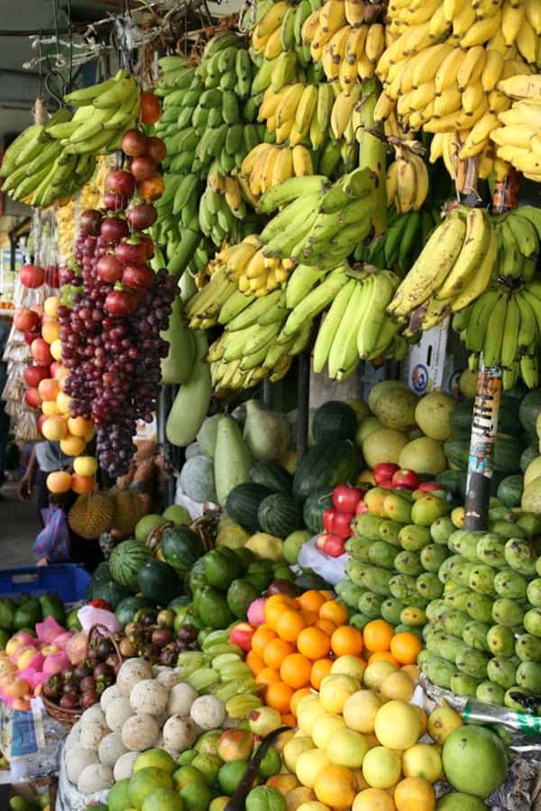 Authentic Kenyan Cooking Class & Market Tour in Nairobi - Starting at K-MALL Komarocks parking lot