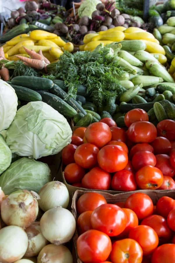 Authentic Kenyan Cooking Class & Market Tour in Nairobi - The dishes you may prepare