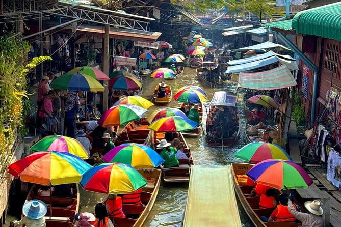 Ayutthaya Elephant Village ATV and Floating Market by Tuk Tuk - Returning to tuk-tuks for three major temples