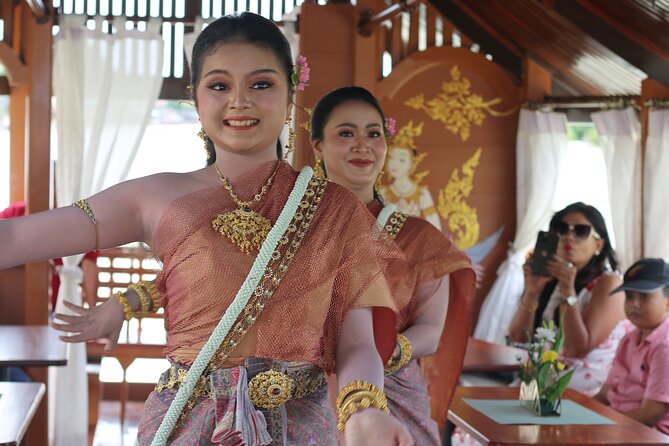 Ayutthaya Sunset Discovery, Boat Ride, Iconic Spots, Local Market - Why this works as a Bangkok day trip