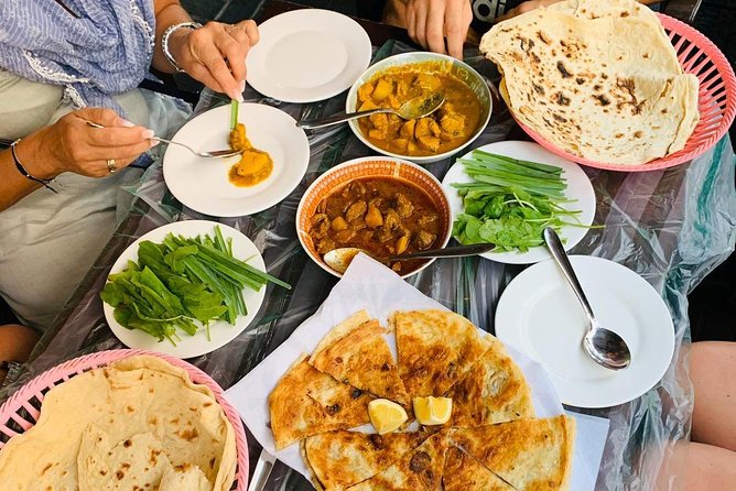 Bahrain: Must Try Food Tour - (Manama Souq) - A local guide makes the souq easier to read